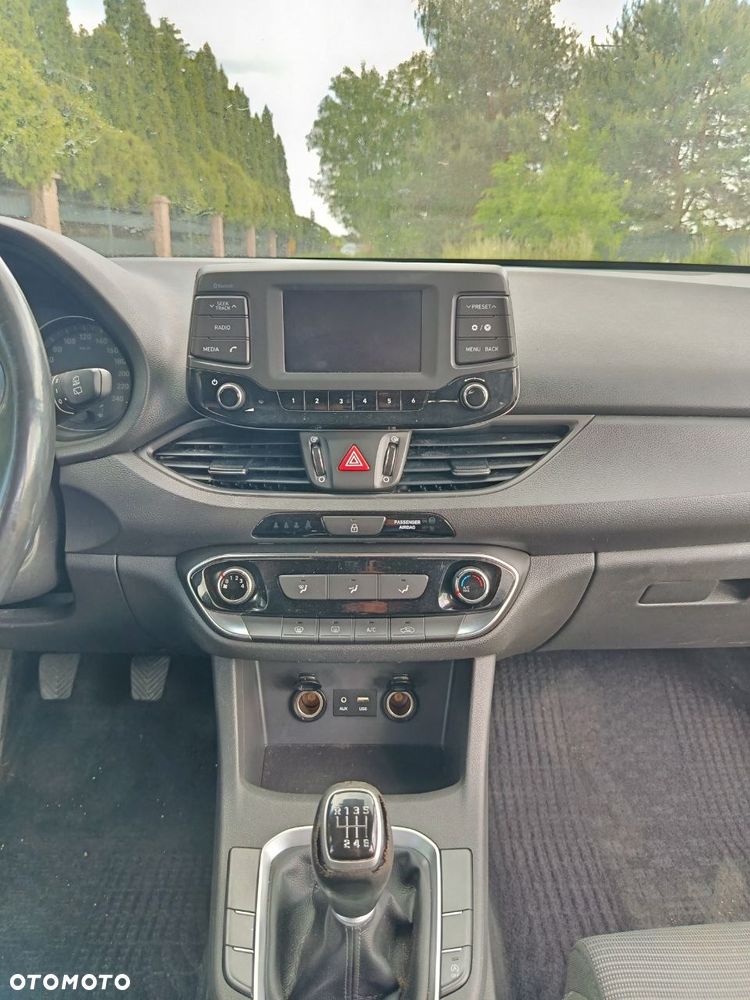 Hyundai i30 - 14