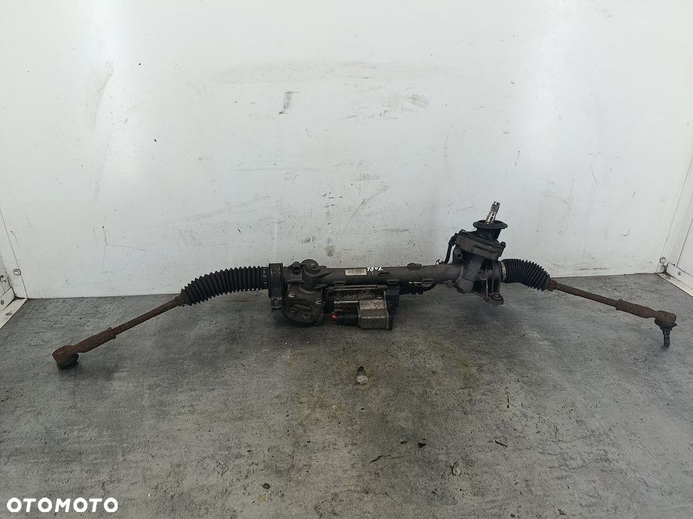 MAGLOWNICA PRZEKŁADNIA  ELEKTRYCZNA VW PASSAT B6 3C1423051N 974302 ZF 2.0 - 8