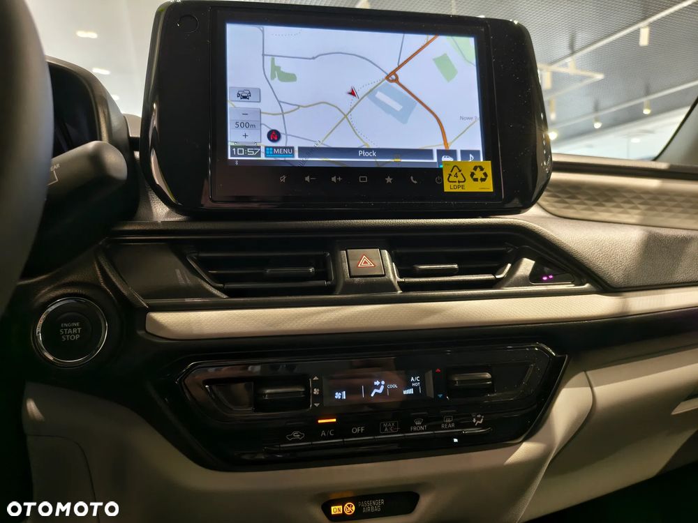 Suzuki Swift 1.2 Dualjet SHVS Premium Plus - 19