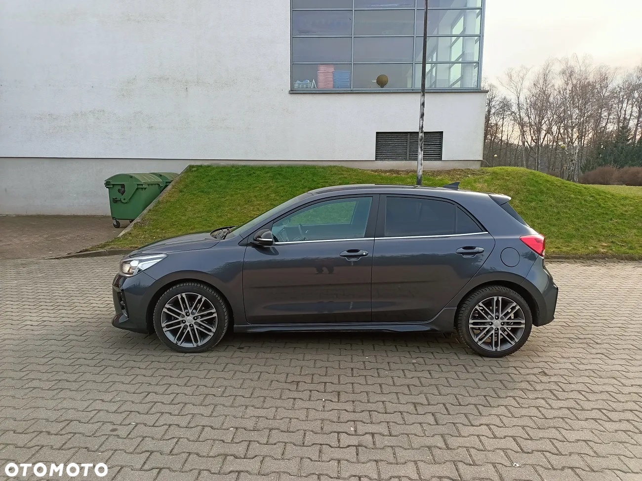 Kia Rio 1.0 T-GDI 120 GT Line - 6