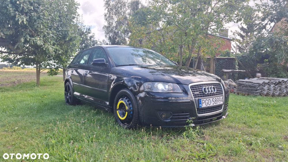 Audi A3 Sportback - 3