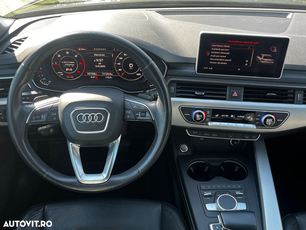 Audi A4 - 12