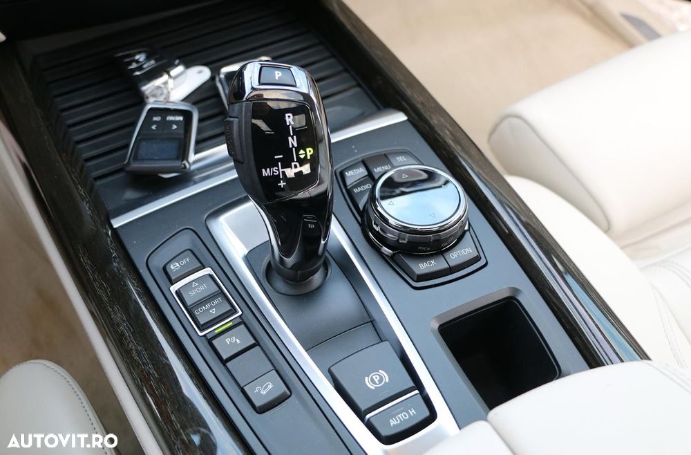 BMW X5 xDrive30d - 9