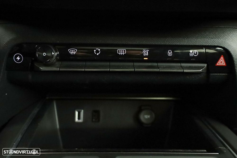 Citroën C5 Aircross 1.6 Hybrid Shine e-EAT8 - 16