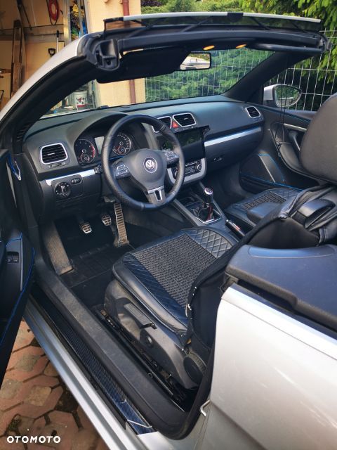 Volkswagen Eos - 11