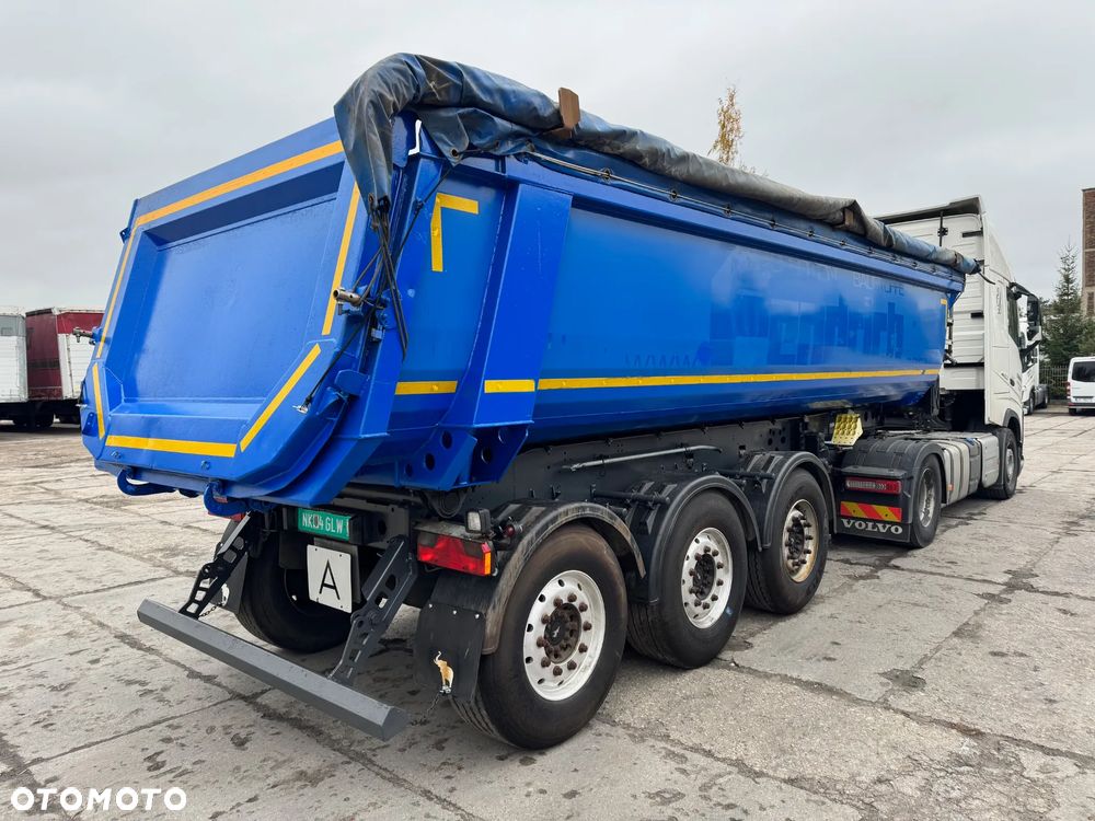 Schmitz Cargobull SKI24 - 5