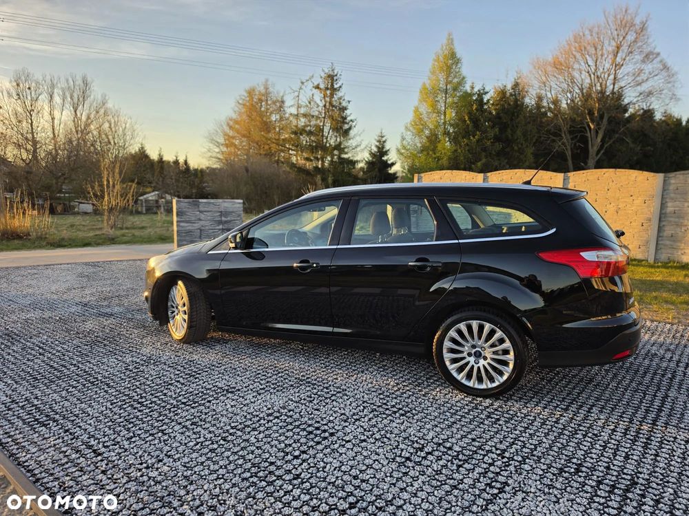 Ford Focus - 5