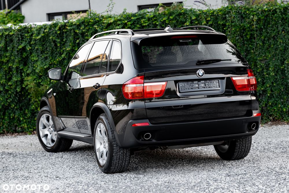 BMW X5 xDrive30d - 9