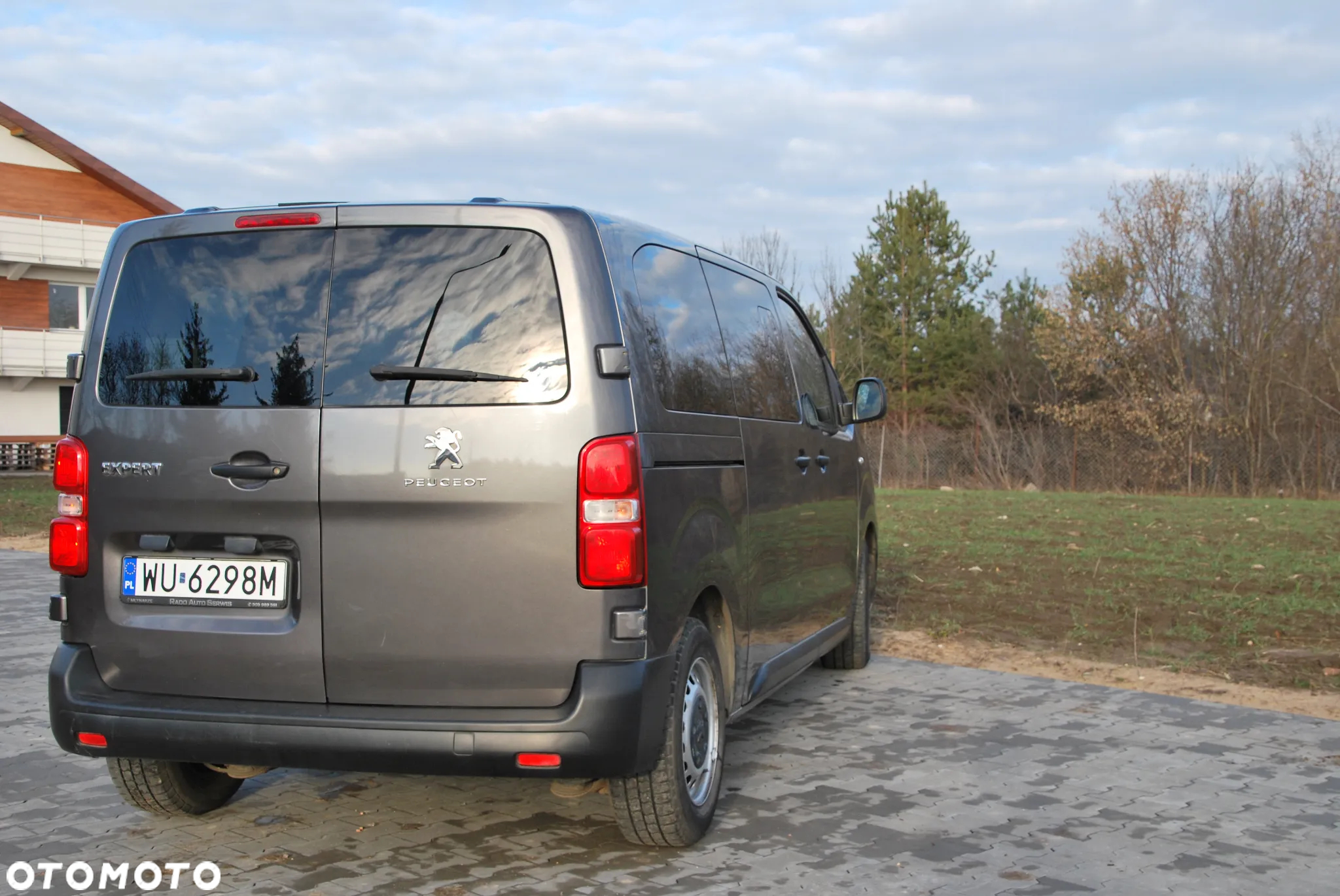 Peugeot Expert - 9