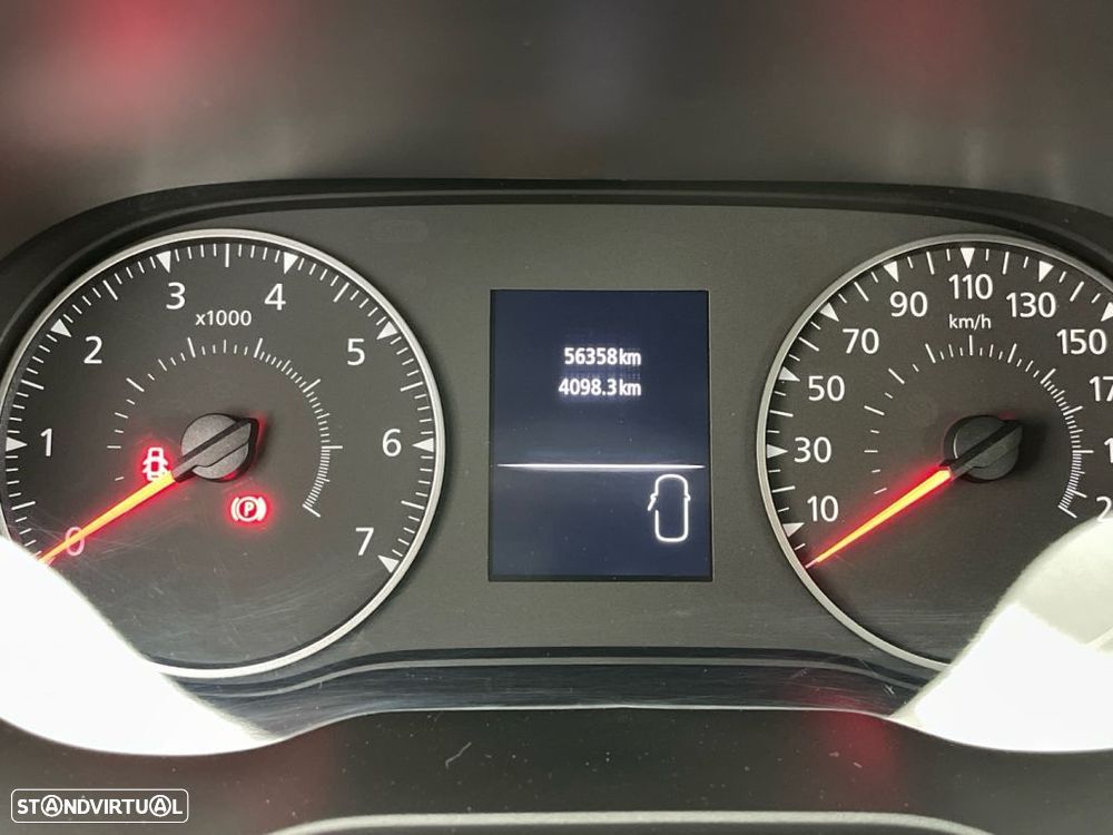 Dacia Duster 1.0 TCe ECO-G Essential Bi-Fuel - 9