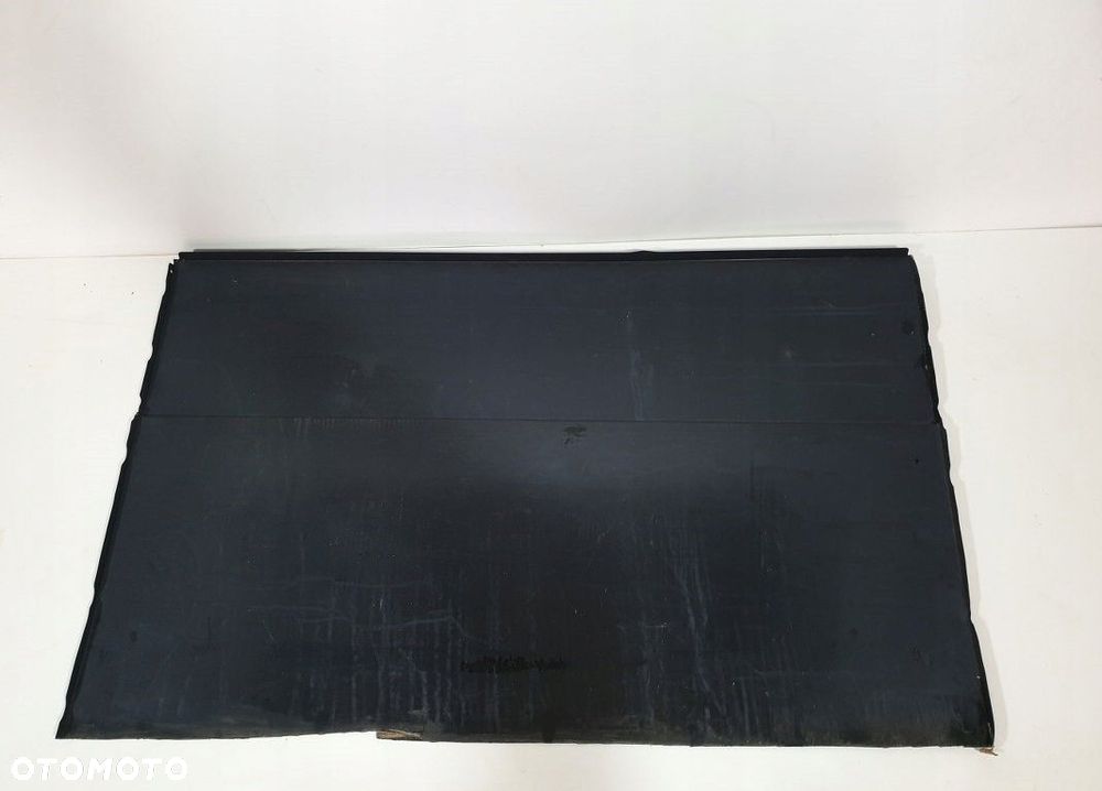 RENAULT MASTER III 3 POSZYCIE BOK BŁOTNIK TYŁ PRAWE NOWE ORYGIN 760321642R - 2