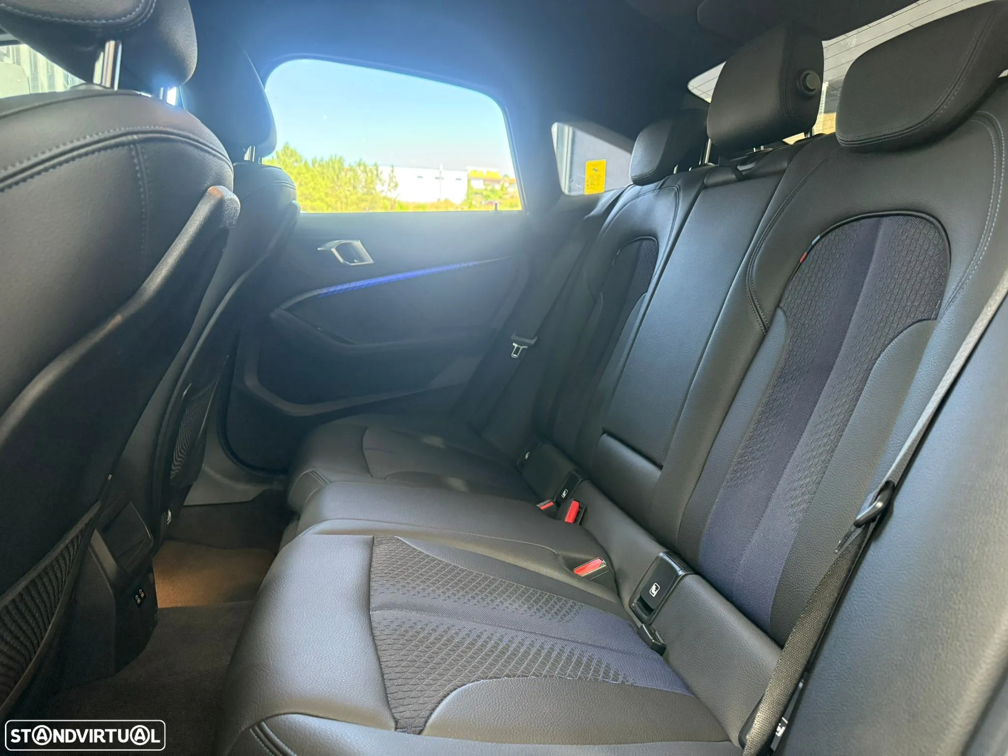 BMW 216 Gran Coupé d Pack Desportivo M - 34
