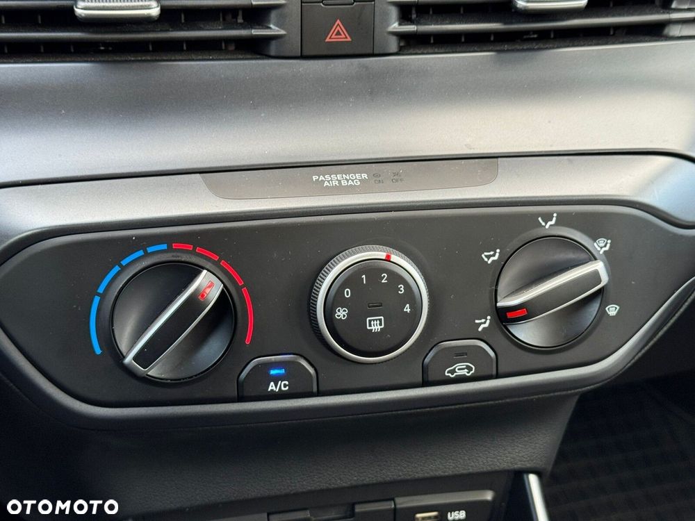 Hyundai i20 - 16