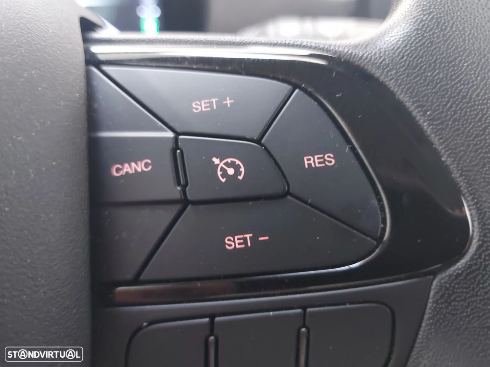 Fiat Panda Pandina 1.0 Hybrid - 23
