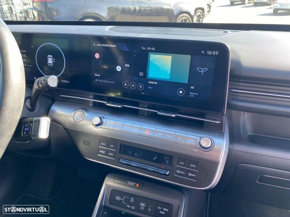 Hyundai Kauai 48.6 kWh Premium - 7