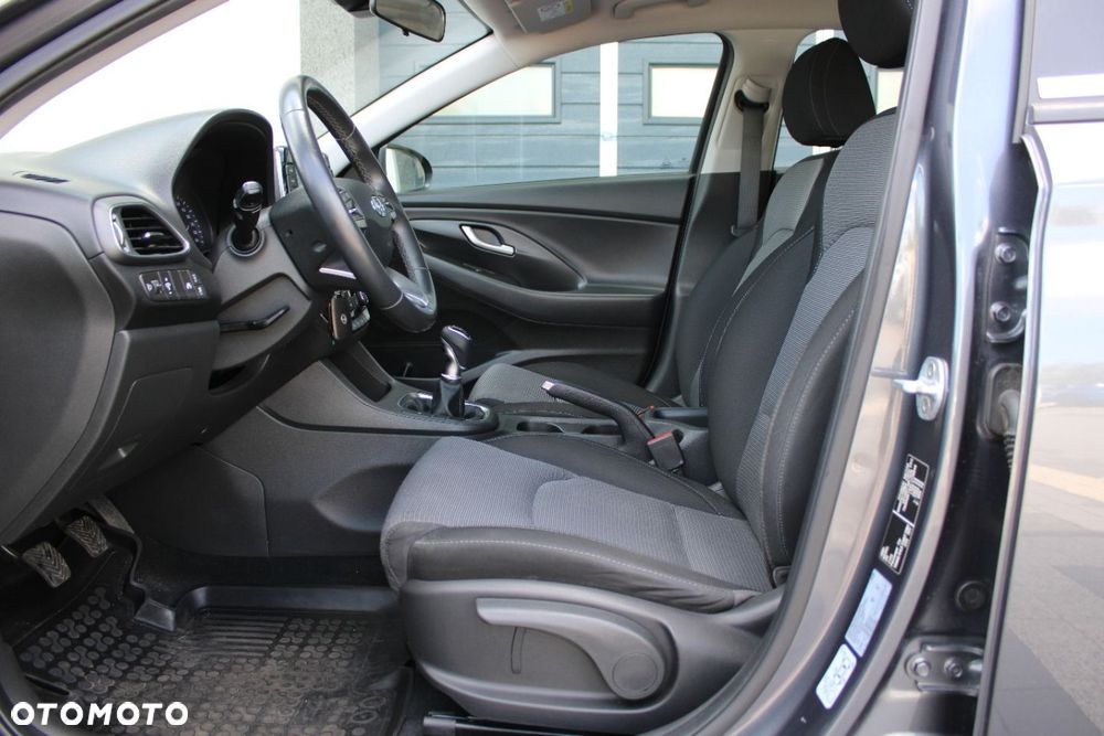 Hyundai i30 2020