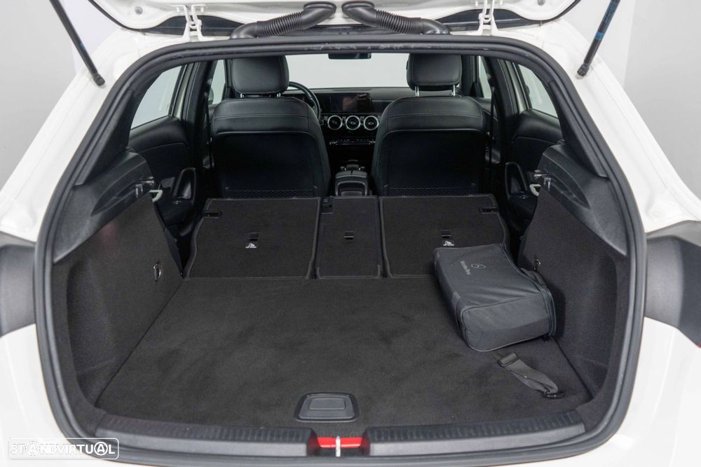 Mercedes-Benz A 250 e Progressive - 15