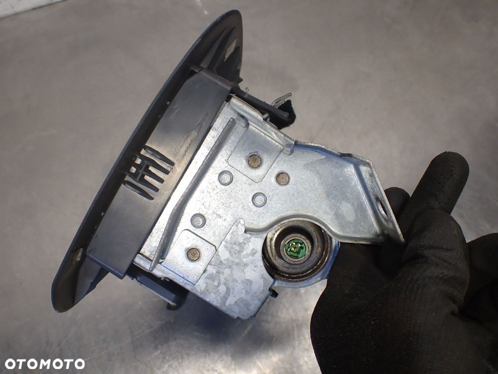 PODUSZKA PASAŻERA RENAULT CLIO III LIFT 1.5 8200303498 - 7