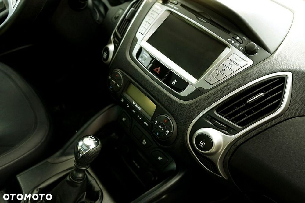 Hyundai ix35 - 28