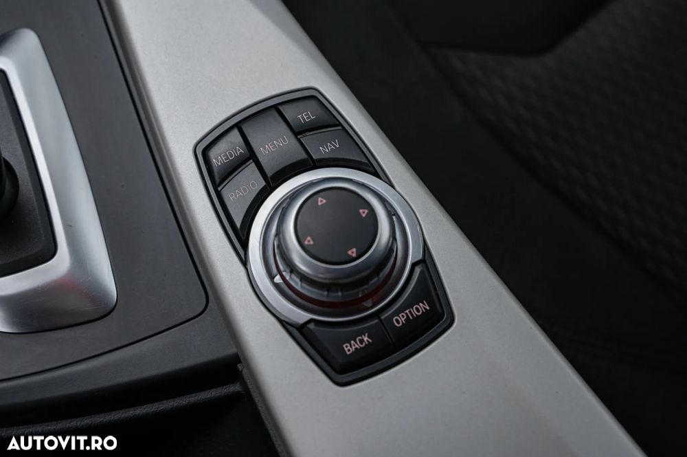 BMW Seria 4 420d Aut. - 16