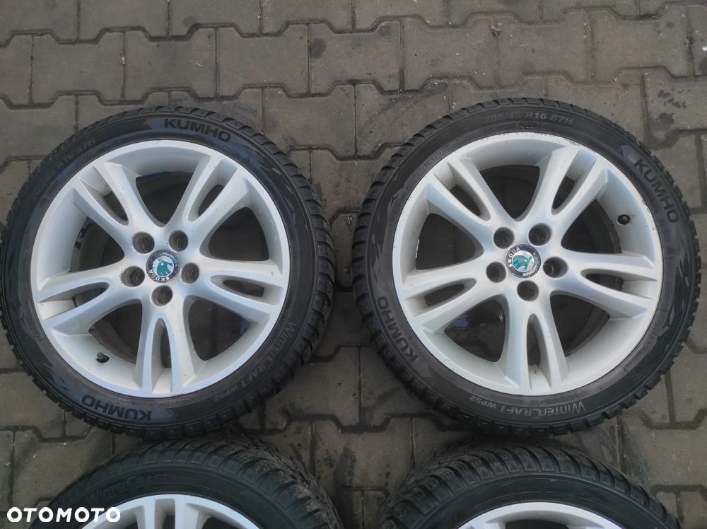 FELGI KOŁA ALUFELGI ALUMINIOWE OPONY CAŁOROCZNE R15 185 60 5X100 RIAL KOMPLET SEAT LEON 1 TOLEDO 2 4 IBIZA 3 4 VW GOLF 4 BORA POLO 4 5 6 SKODA FABIA 1 2 3 ROOMSTER PRAKTIK OCTAVIA 1 RAPID AUDI A1 8X A2 8Z A3 8L WYSYŁKA !!!! - 4