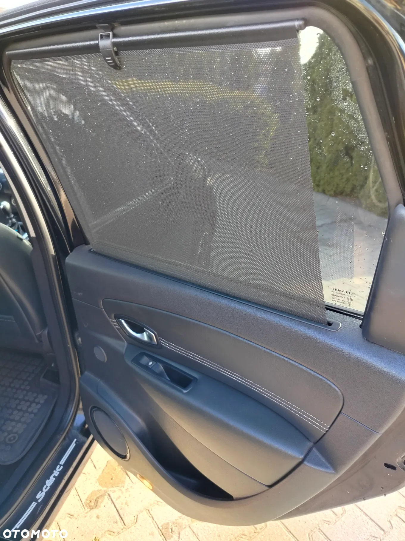 Renault Scenic - 12