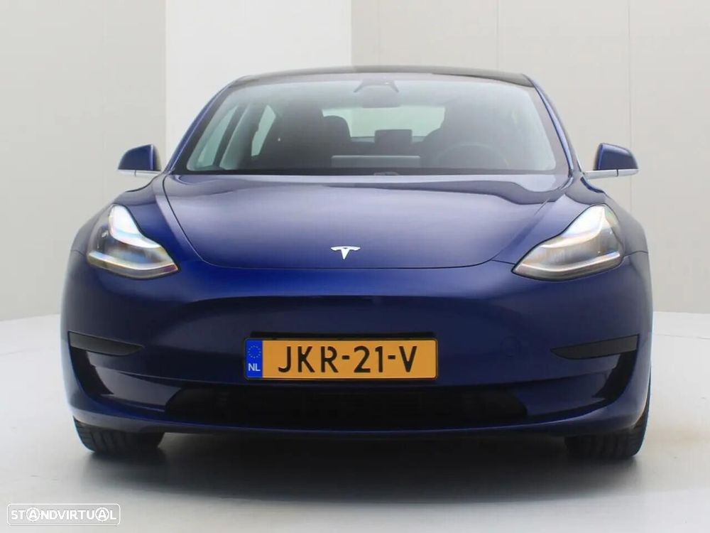 Tesla Model 3 Standard RWD - 5