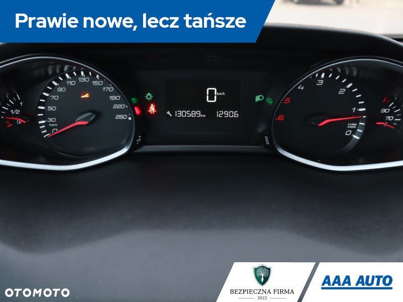 Peugeot 308 - 13