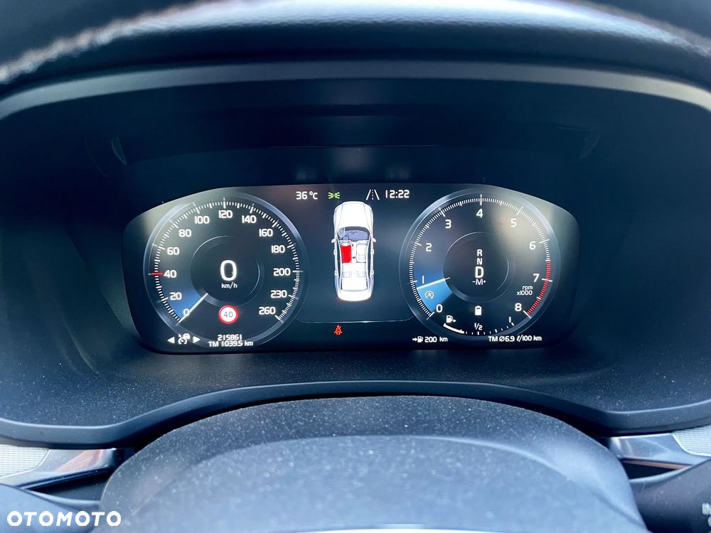Volvo S60 B4 B Inscription - 4
