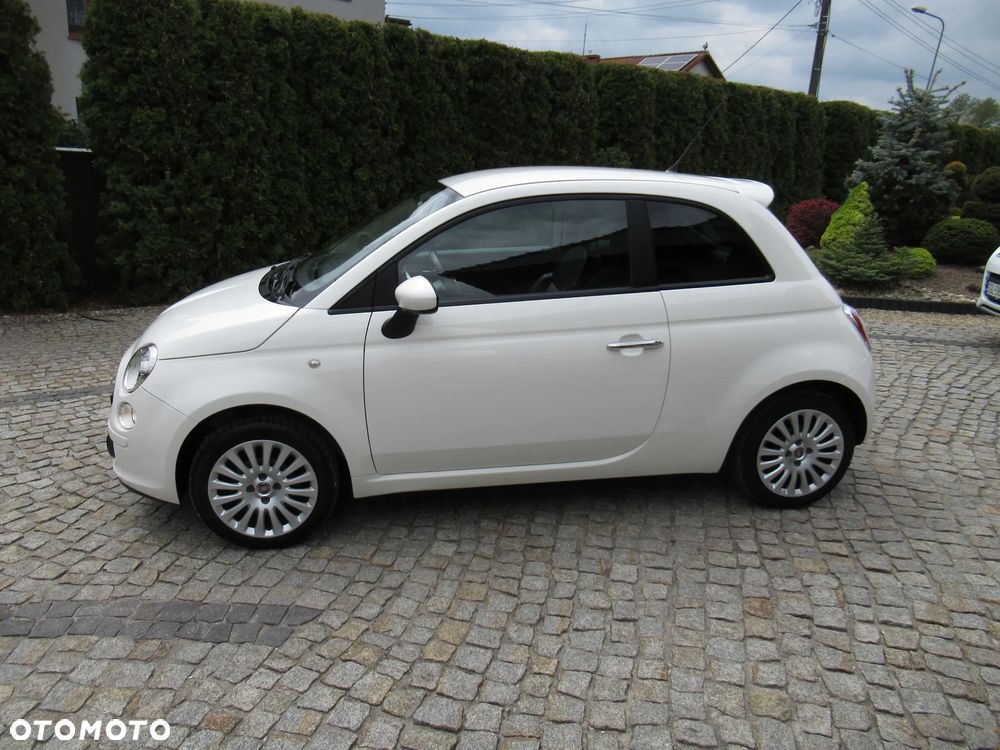 Fiat 500 1.2 Pop-Star - 10