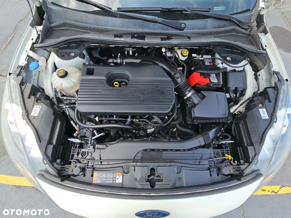 Ford Kuga 2.0 EcoBoost AWD Titanium ASS - 12