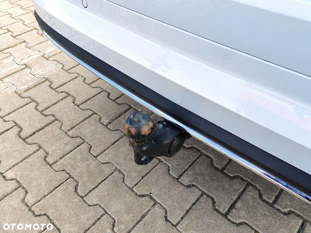 Skoda Kodiaq 2.0 TDI 4x2 Sportline DSG - 38