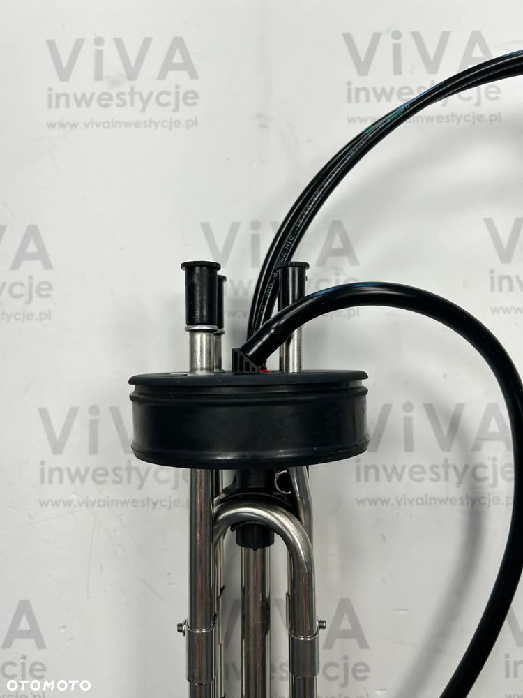 MAN OE SMOK SONDA CZUJNIK POZIOMU ADBLUE 81154086128 81.15408-6128 - 3