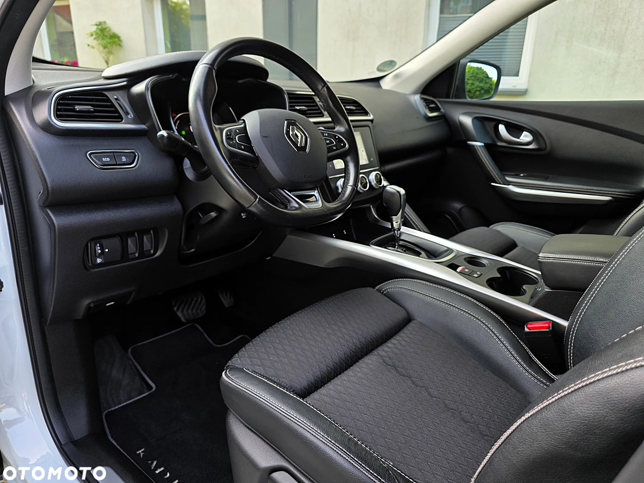 Renault Kadjar 1.3 TCe FAP Intens EDC - 9