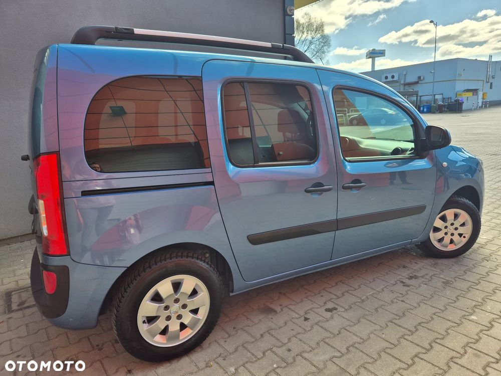 Mercedes-Benz Citan Tourer lang EDITION - 9