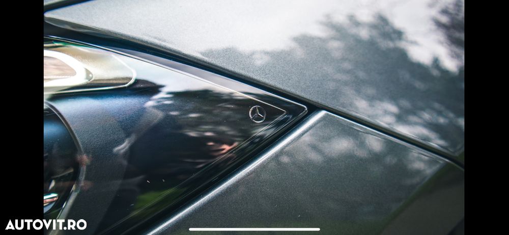 Mercedes-Benz C 180 MHEV - 11