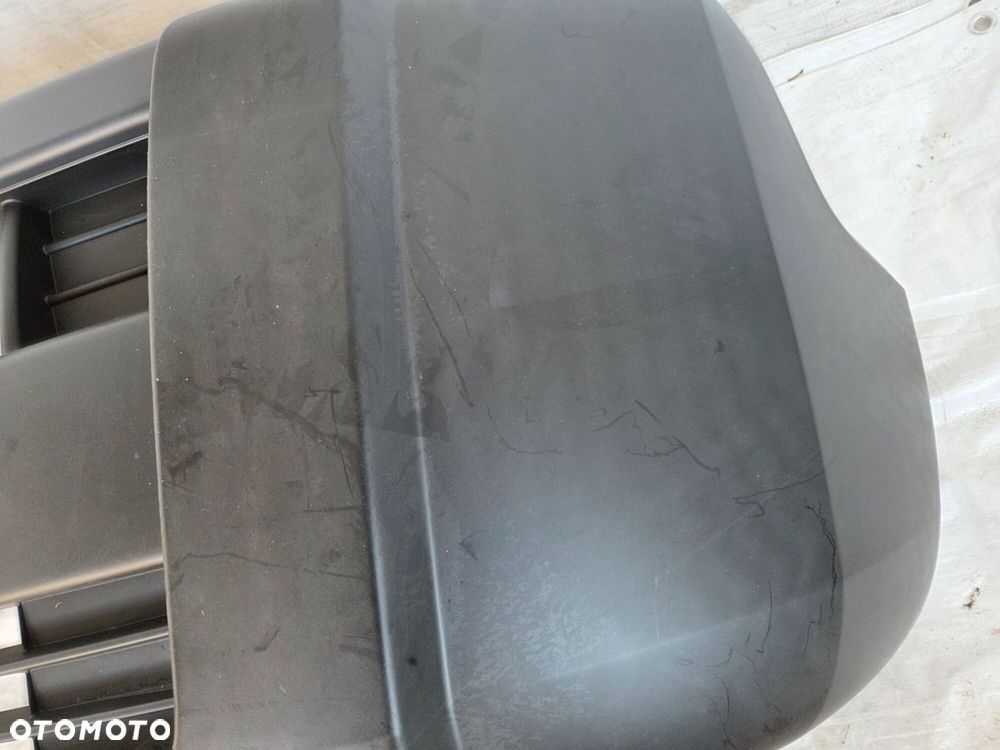 BIPPER NEMO FIAT FIORINO ZDERZAK PRZEDNI NOWY ORYGINAŁ 1308778070 - 7