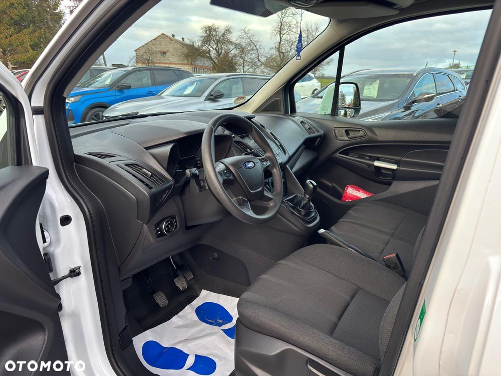 Ford Transit Connect - 12
