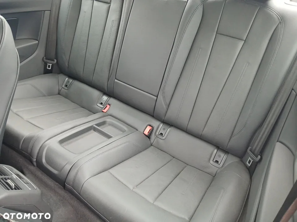 Audi A5 - 18