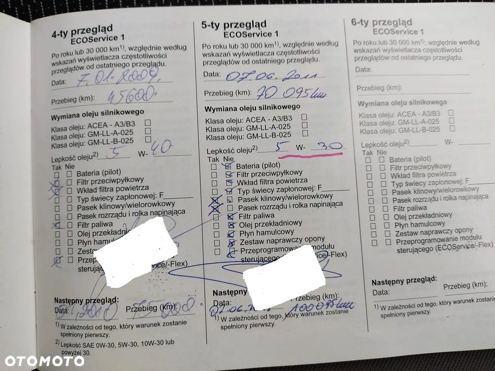 Opel Astra - 9