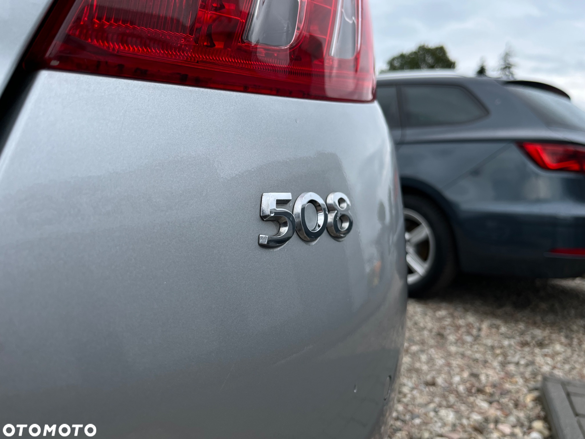 Peugeot 508 SW HDi FAP 140 Allure - 24