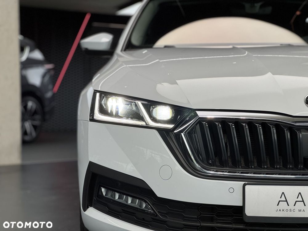Skoda Octavia - 40
