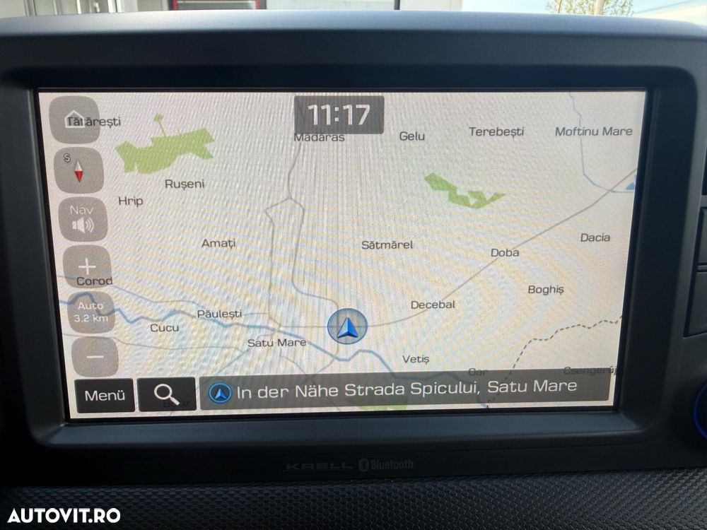 Hyundai KONA 1.6 T-GDI 4WD Aut. Premium + - 32