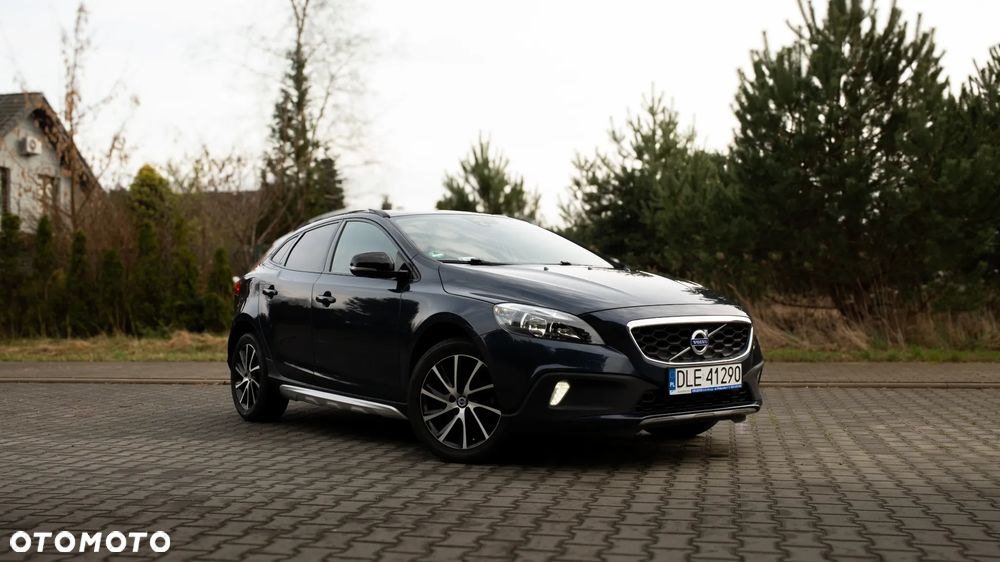 Volvo V40 Cross Country D2 - 1