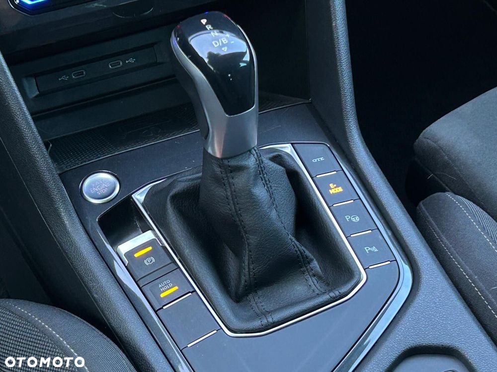 Volkswagen Tiguan 1.4 eHybrid Elegance DSG - 25