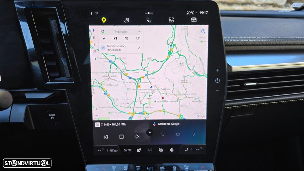 Renault Mégane - 20