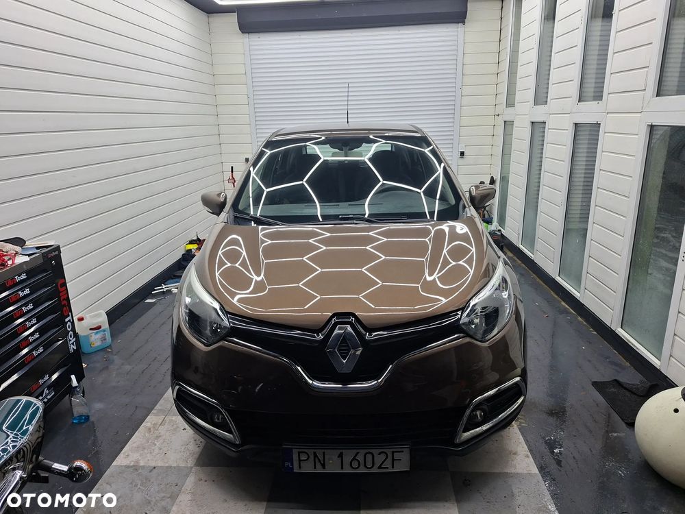 Renault Captur - 1