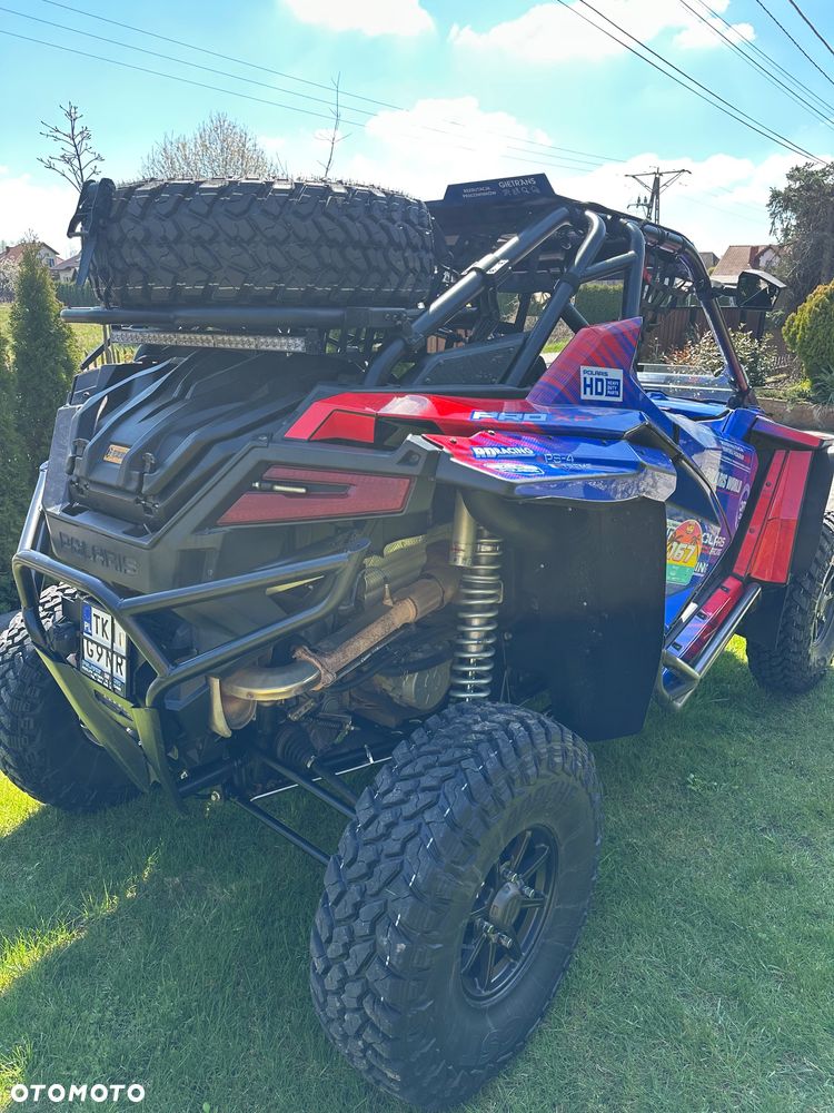 Polaris RZR - 13