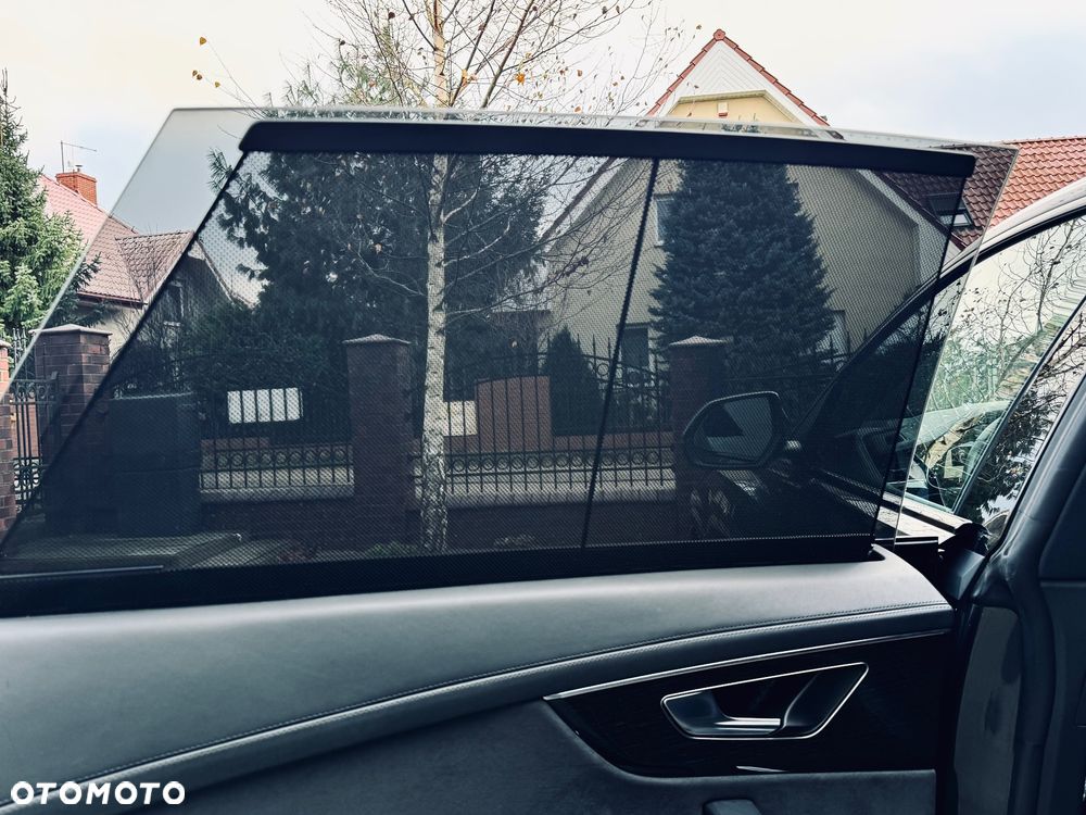 Audi Q8 50 TDI quattro tiptronic - 20