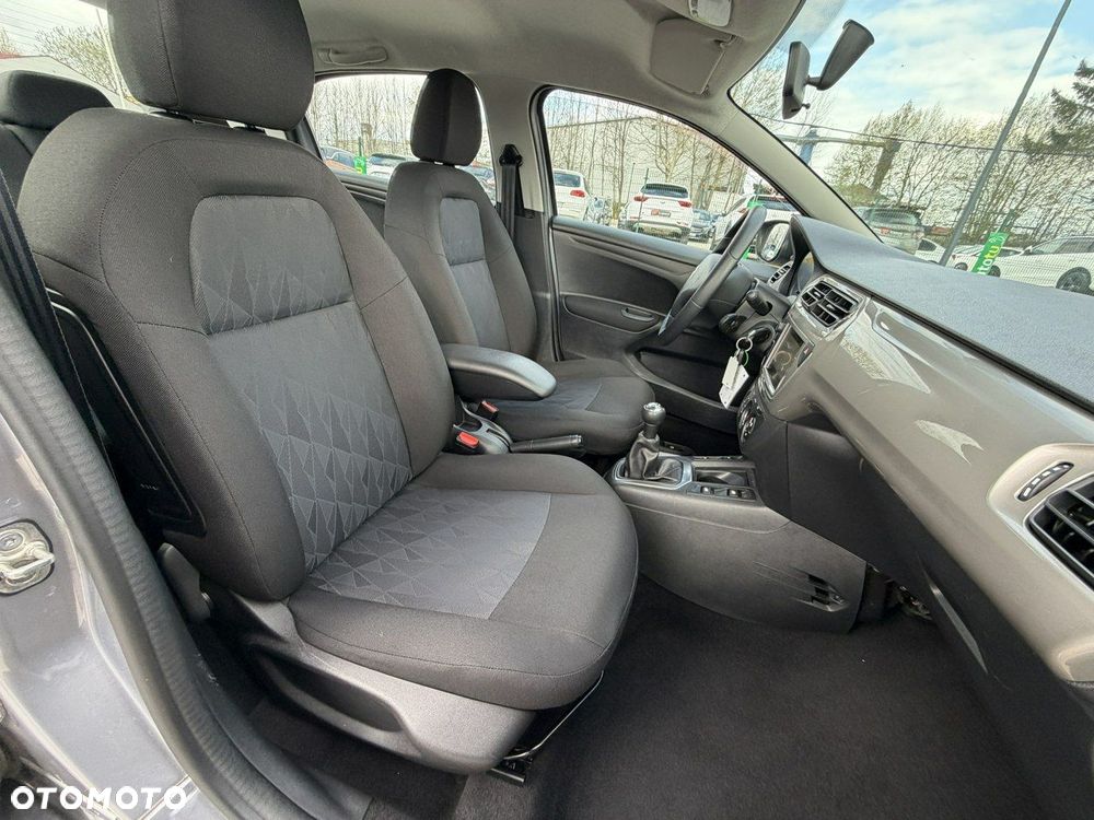 Citroën C-Elysée - 33